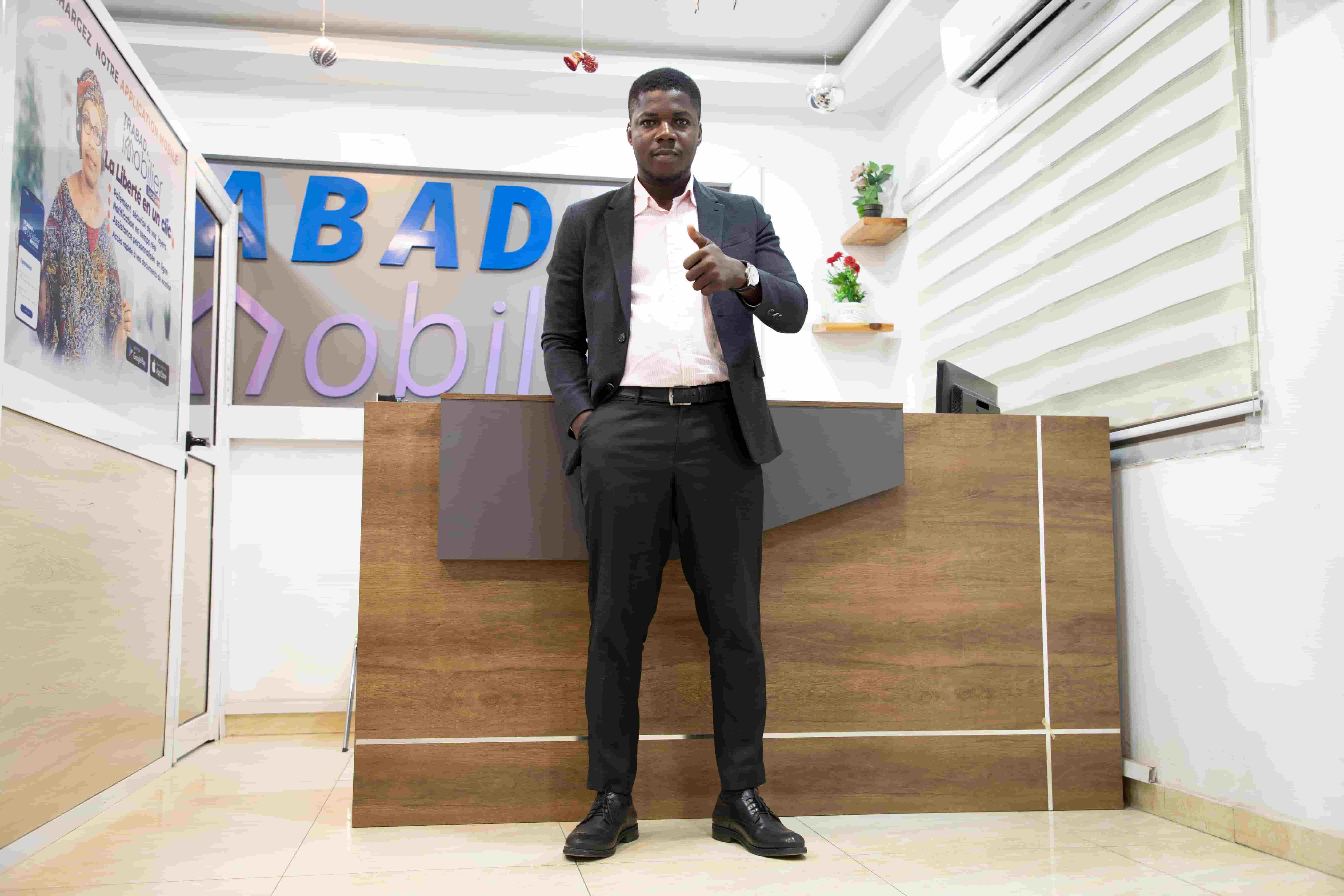 TRABAD Immobilier s'est imposé dans la gestion locative en Côte d'Ivoire grâce à notre approche innovante combinant expertise humaine et solutions digitales avancées.